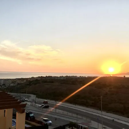 Apartamento Tarifamar Con Piscina Y Aparcamiento *