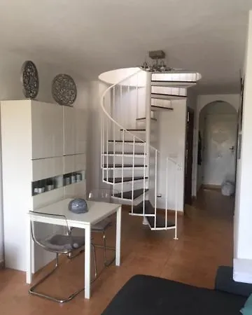 Apartamento Tarifamar Con Piscina Y Aparcamiento