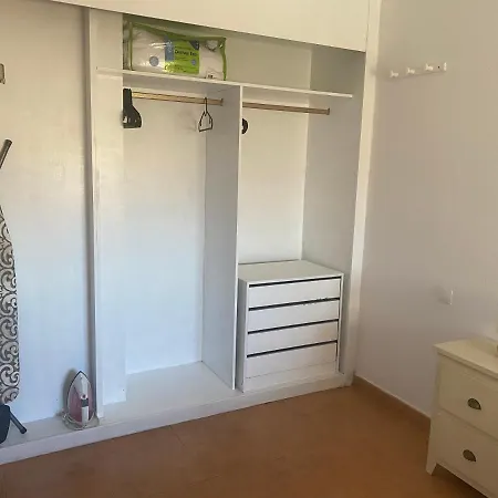 Apartamento Tarifamar Con Piscina Y Aparcamiento Apartment Tarifa