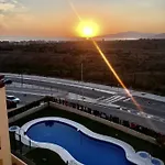 Tarifamar Con Piscina Y Aparcamiento Tarifa