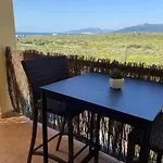 Tarifamar Con Piscina Y Aparcamiento Apartmán