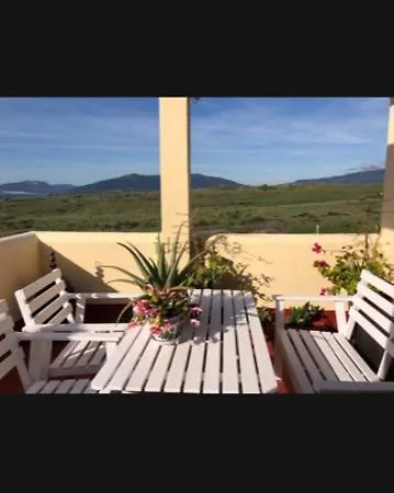 Appartement Apartamento Tarifamar Con Piscina Y Aparcamiento