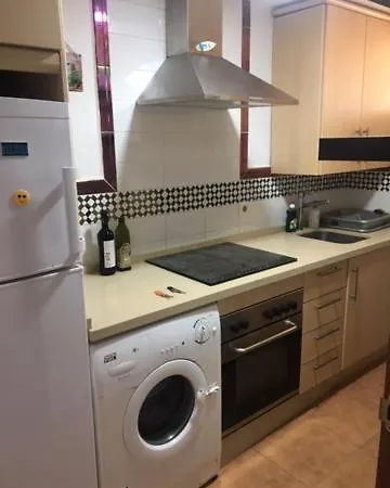 Appartement Apartamento Tarifamar Con Piscina Y Aparcamiento *