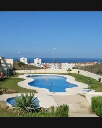 Appartement Apartamento Tarifamar Con Piscina Y Aparcamiento