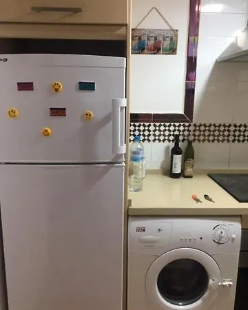 Appartement Apartamento Tarifamar Con Piscina Y Aparcamiento *