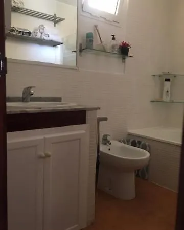 Appartement Apartamento Tarifamar Con Piscina Y Aparcamiento Tarifa
