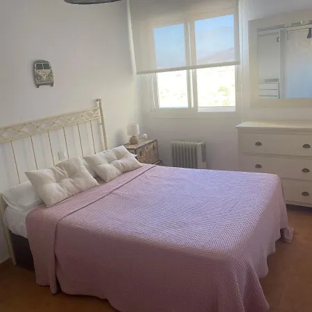 Apartamento Tarifamar Con Piscina Y Aparcamiento Appartement