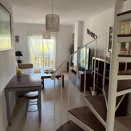 Tarifamar Con Piscina Y Aparcamiento Apartmán