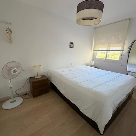 Tarifamar Con Piscina Y Aparcamiento Apartmán Tarifa